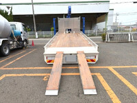 日野レンジャーセルフクレーン4段増トン（6t・8t）[写真12]