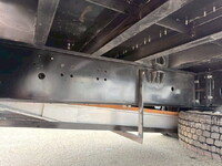 日野レンジャーセルフクレーン4段増トン（6t・8t）[写真20]