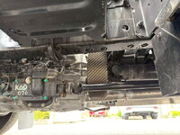 日野レンジャーセルフクレーン4段増トン（6t・8t）[写真25]