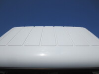 三菱ふそうキャンタークレーン3段小型（2t・3t）[写真17]