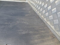 三菱ふそうキャンタークレーン3段小型（2t・3t）[写真18]