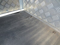 三菱ふそうキャンタークレーン3段小型（2t・3t）[写真19]