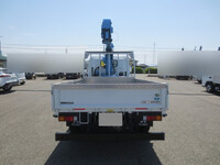 三菱ふそうキャンタークレーン3段小型（2t・3t）[写真07]