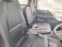 いすゞエルフダンプ小型（2t・3t）[写真12]