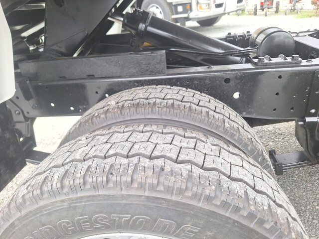 いすゞエルフダンプ小型（2t・3t）[写真08]