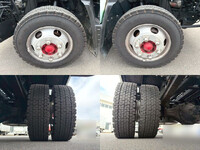 三菱ふそうキャンターセーフティローダー小型（2t・3t）[写真11]