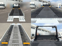 三菱ふそうキャンターセーフティローダー小型（2t・3t）[写真12]