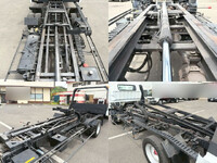 三菱ふそうキャンターセーフティローダー小型（2t・3t）[写真13]