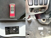 三菱ふそうキャンターセーフティローダー小型（2t・3t）[写真18]