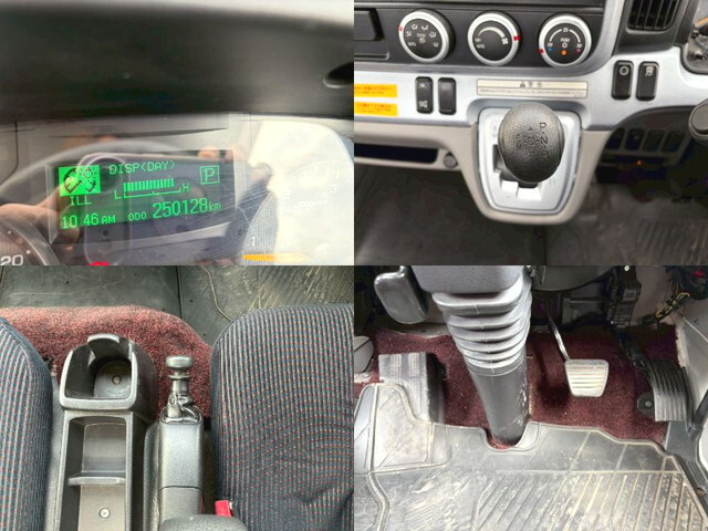 三菱ふそうキャンターセーフティローダー小型（2t・3t）[写真18]