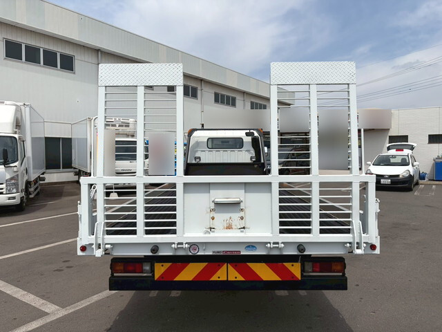 三菱ふそうキャンターセーフティローダー小型（2t・3t）[写真02]