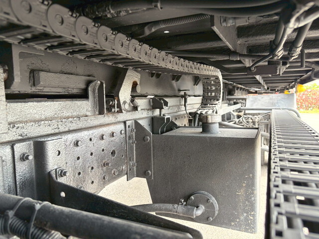 三菱ふそうキャンターセーフティローダー小型（2t・3t）[写真20]