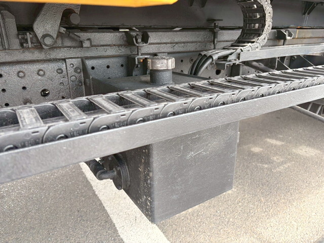 三菱ふそうキャンターセーフティローダー小型（2t・3t）[写真22]