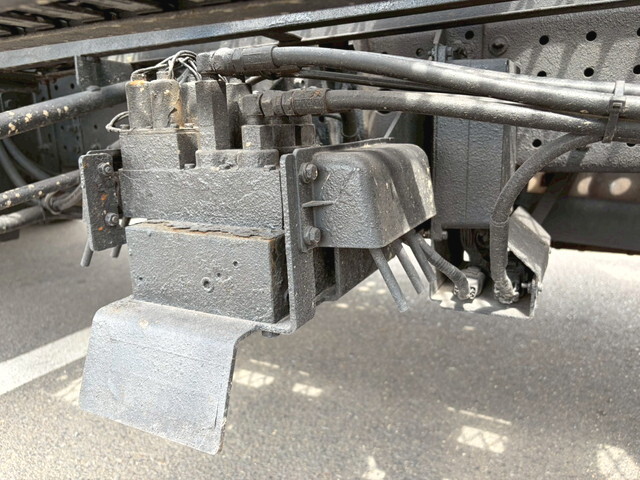 三菱ふそうキャンターセーフティローダー小型（2t・3t）[写真25]