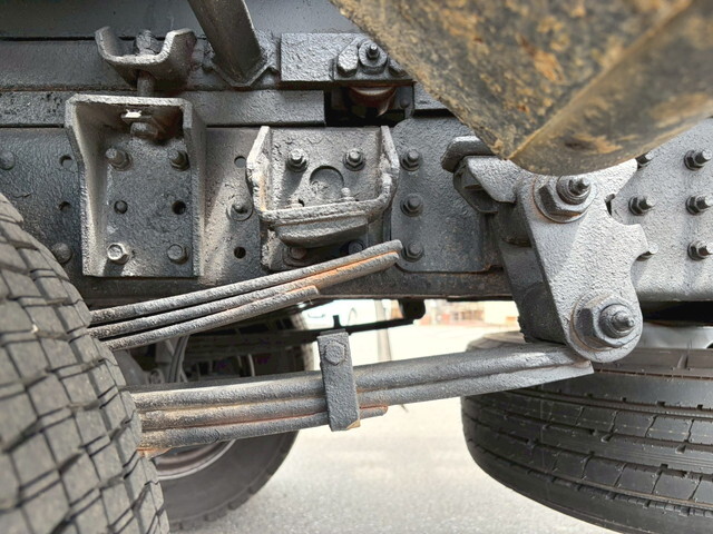 三菱ふそうキャンターセーフティローダー小型（2t・3t）[写真26]