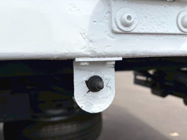 三菱ふそうキャンターセーフティローダー小型（2t・3t）[写真27]