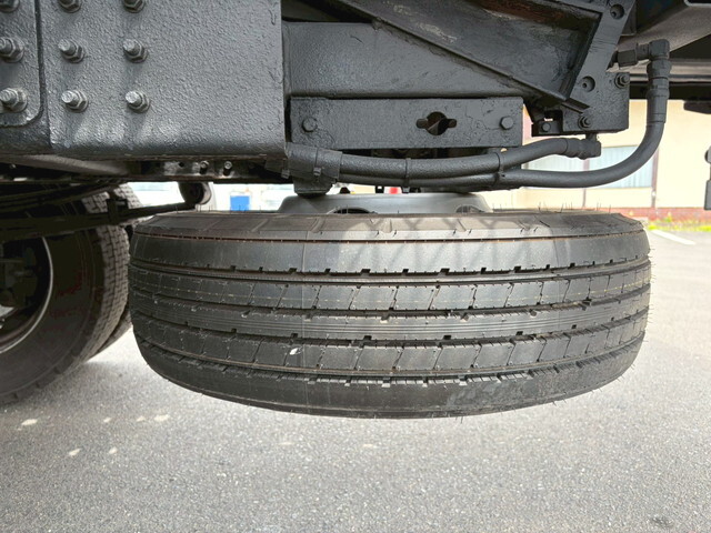 三菱ふそうキャンターセーフティローダー小型（2t・3t）[写真28]