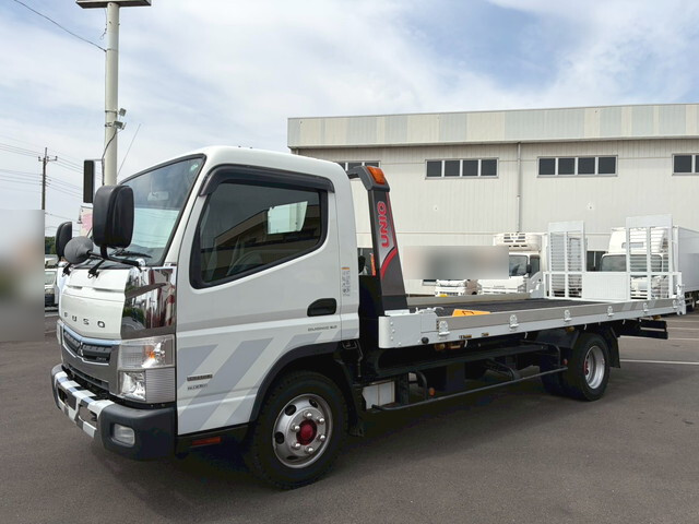 三菱ふそうキャンターセーフティローダー小型（2t・3t）[写真03]