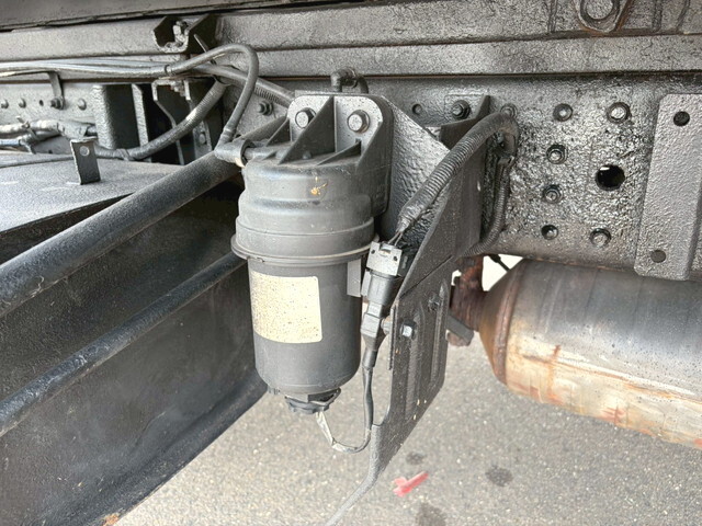 三菱ふそうキャンターセーフティローダー小型（2t・3t）[写真33]