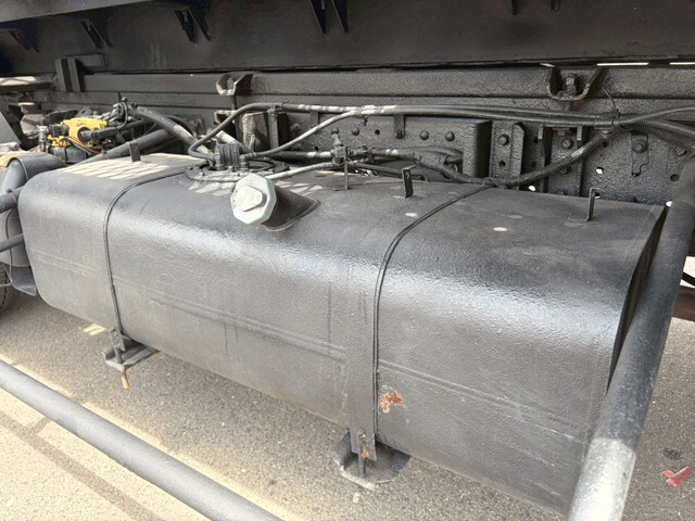 三菱ふそうキャンターセーフティローダー小型（2t・3t）[写真34]