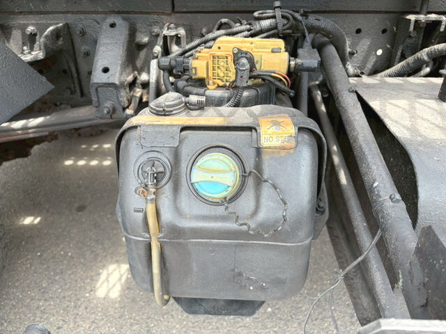 三菱ふそうキャンターセーフティローダー小型（2t・3t）[写真35]