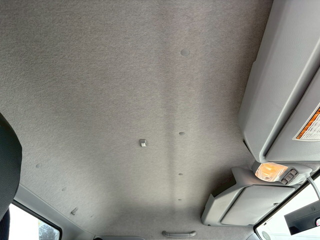 三菱ふそうキャンターセーフティローダー小型（2t・3t）[写真38]