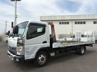 三菱ふそうキャンターセーフティローダー小型（2t・3t）[写真04]