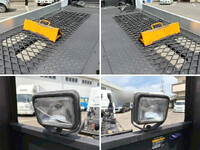 三菱ふそうキャンターセーフティローダー小型（2t・3t）[写真41]