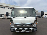 三菱ふそうキャンターセーフティローダー小型（2t・3t）[写真05]