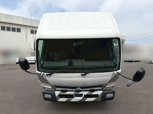 三菱ふそうキャンターセーフティローダー小型（2t・3t）[写真05]