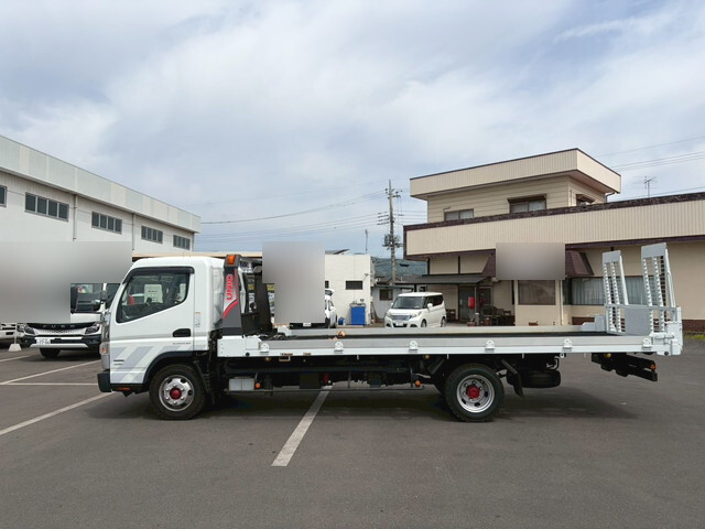 三菱ふそうキャンターセーフティローダー小型（2t・3t）[写真06]