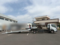 三菱ふそうキャンターセーフティローダー小型（2t・3t）[写真08]