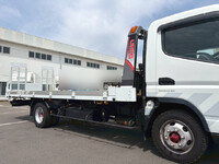 三菱ふそうキャンターセーフティローダー小型（2t・3t）[写真10]