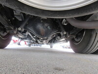 三菱ふそうローザマイクロバス[写真12]