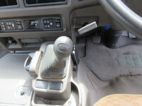 三菱ふそうローザマイクロバス[写真14]