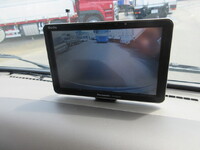 三菱ふそうローザマイクロバス[写真16]