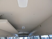 三菱ふそうローザマイクロバス[写真21]