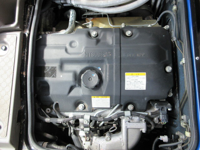 三菱ふそうローザマイクロバス[写真22]