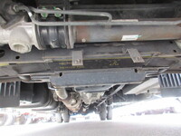 三菱ふそうローザマイクロバス[写真27]