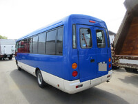 三菱ふそうローザマイクロバス[写真02]