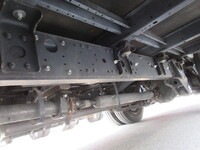 三菱ふそうローザマイクロバス[写真08]