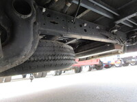 三菱ふそうローザマイクロバス[写真09]