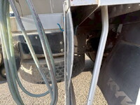 三菱ふそうファイターミキサー車（コンクリートミキサー）増トン（6t・8t）[写真15]