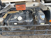 三菱ふそうファイターミキサー車（コンクリートミキサー）増トン（6t・8t）[写真18]