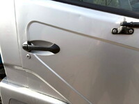 三菱ふそうファイターミキサー車（コンクリートミキサー）増トン（6t・8t）[写真19]