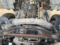 三菱ふそうファイターミキサー車（コンクリートミキサー）増トン（6t・8t）[写真22]