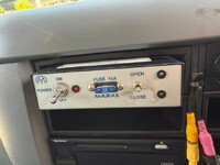 三菱ふそうファイターミキサー車（コンクリートミキサー）増トン（6t・8t）[写真24]