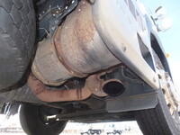 日野プロフィアトレーラーヘッド（トラクターヘッド）大型（10t）[写真12]