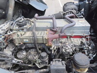 日野プロフィアトレーラーヘッド（トラクターヘッド）大型（10t）[写真14]