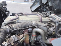 日野プロフィアトレーラーヘッド（トラクターヘッド）大型（10t）[写真15]